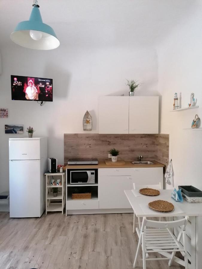 Holiday home Blue Monolocale Centro Sciacca