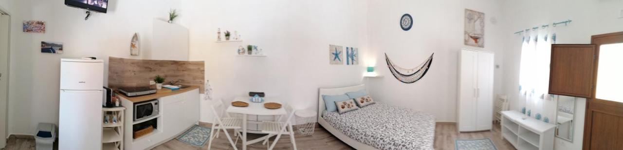 Holiday home Blue Monolocale Centro