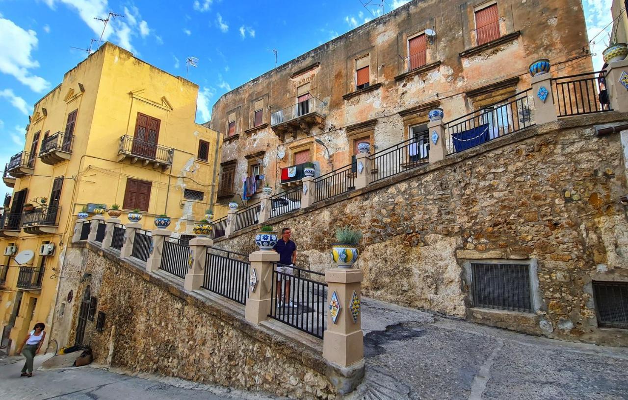 Blue Monolocale Centro Holiday home Sciacca