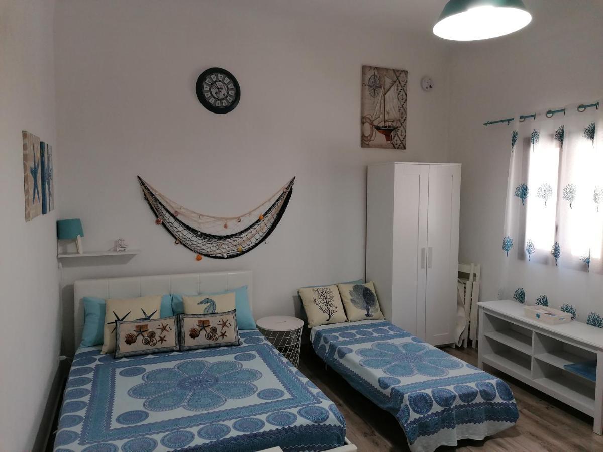 Blue Monolocale Centro Holiday home