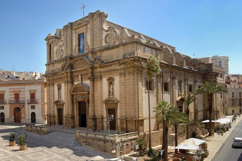 Blue Monolocale Centro * Sciacca