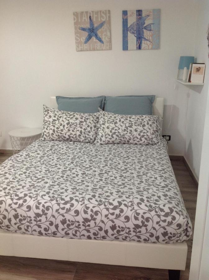 Blue Monolocale Centro Holiday home *