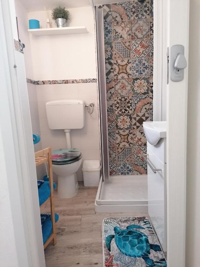 Casa vacanze Blue Monolocale Centro Sciacca