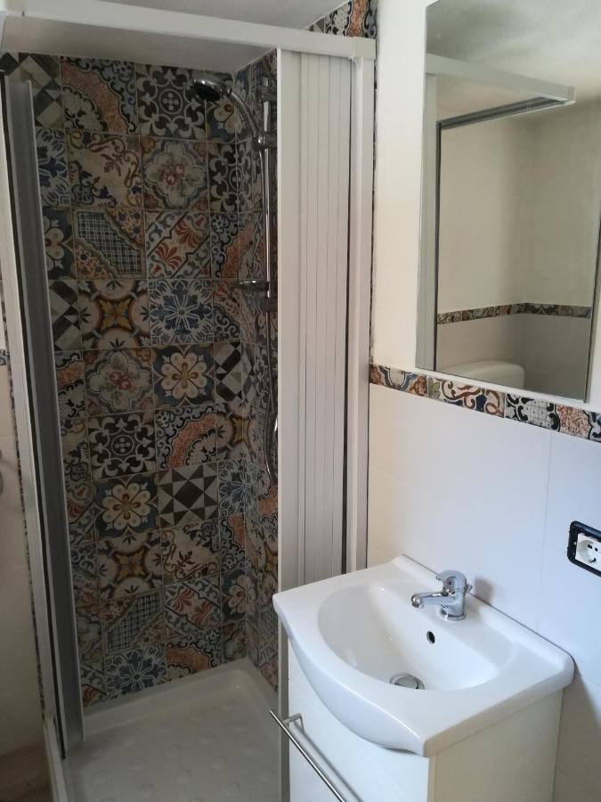 Casa vacanze Blue Monolocale Centro