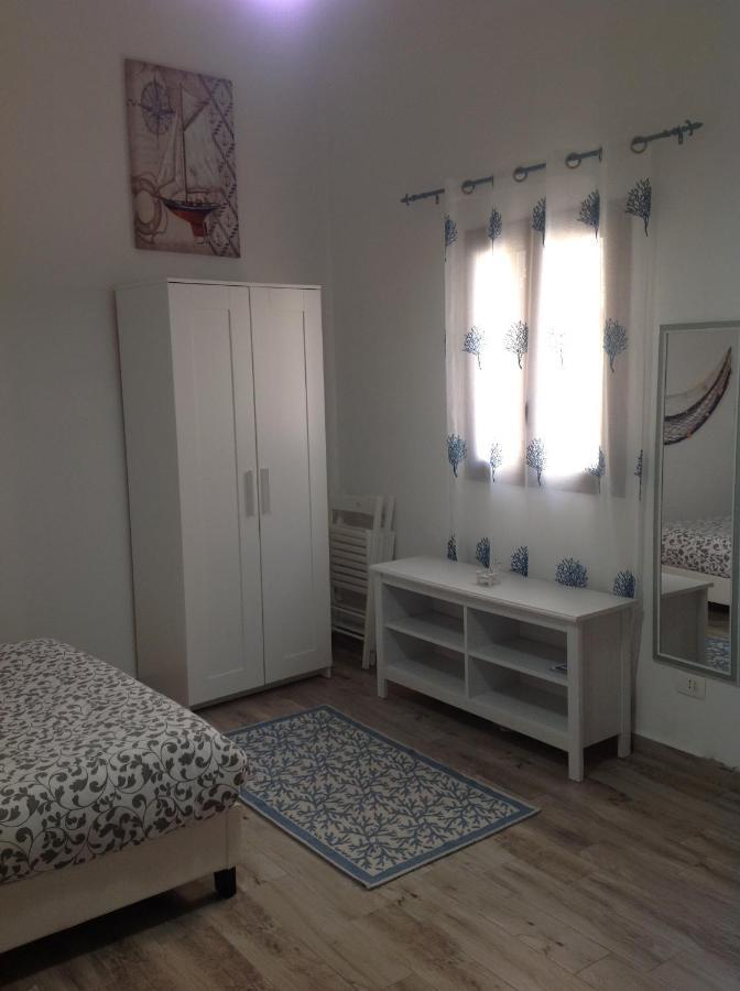 Casa vacanze Blue Monolocale Centro *